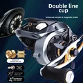 Double Line Cup 1