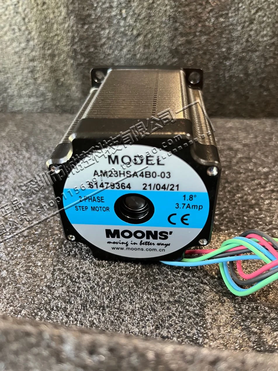 Mingzhi MOON'S/23HS3811-04 stepper motor AM23HS84B0-01/AM23HS0421-01/series