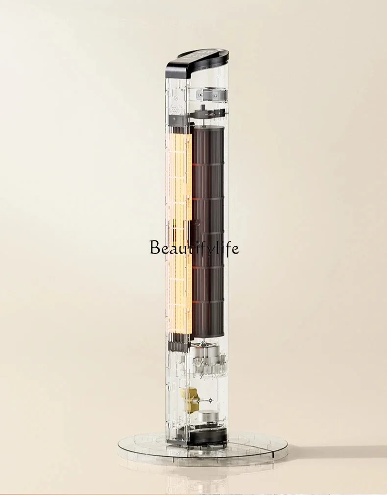 

yj15 heater electric heater household bathroom energy-saving small sun electric heater artifact