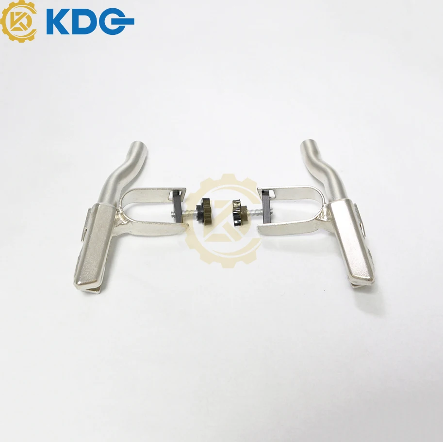 

High Quality 1 Pair 93.015.350F C6.015.350F Suction Slow Down Elements For Heidelberg SM102 CD102