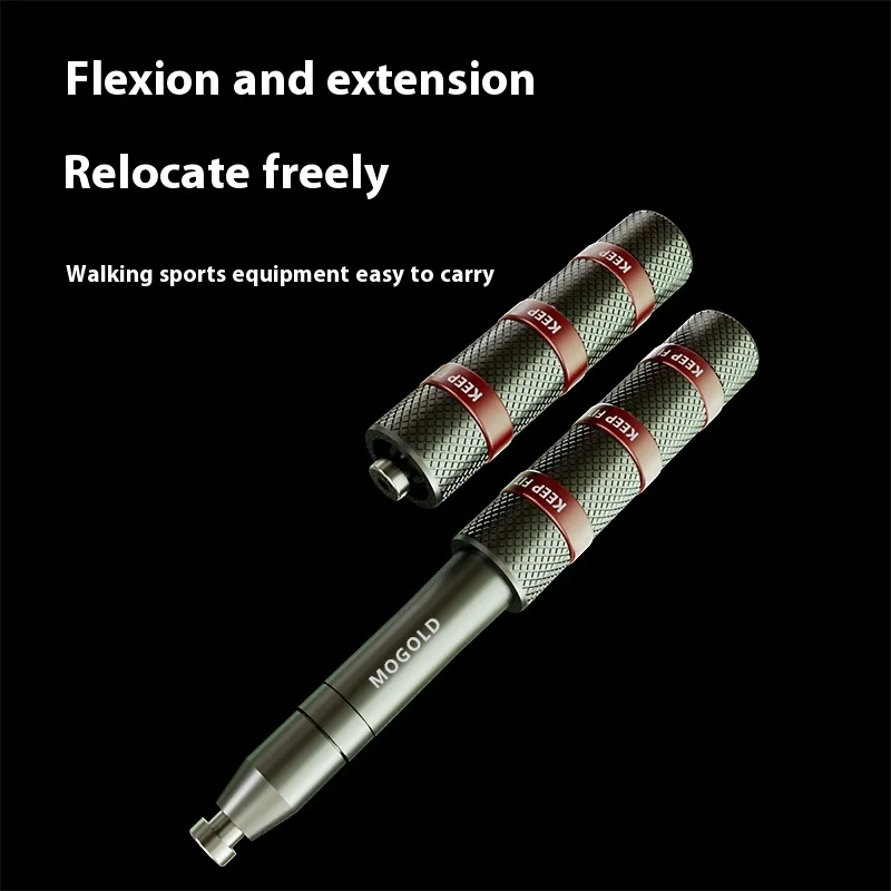 Telescopic Jump Rope Gym Crossfit Professional Sport Boxing For Adults Kids Freestyle High Quality Fat Burning Rope Sturdier Mat