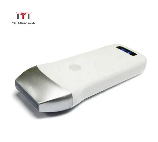 

MT MEDICAL Hospital 80 Elements Linear Probe Android IOS Windows Portable Handheld Mobile Wireless Ultrasound