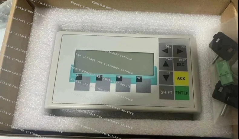 Brand New 6AV6640‑0BA11‑0AX0 6AV6640‑0CA11‑0AX1 6AV6641‑0AA11‑0AX0 HMI Touch Panel for Industrial On‑site Operation Monitoring