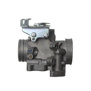 Body Titan 150 09 Original Honda 16410-KWF-941 10 Hauptverkauf von GSR -Vergaser 125 - №5