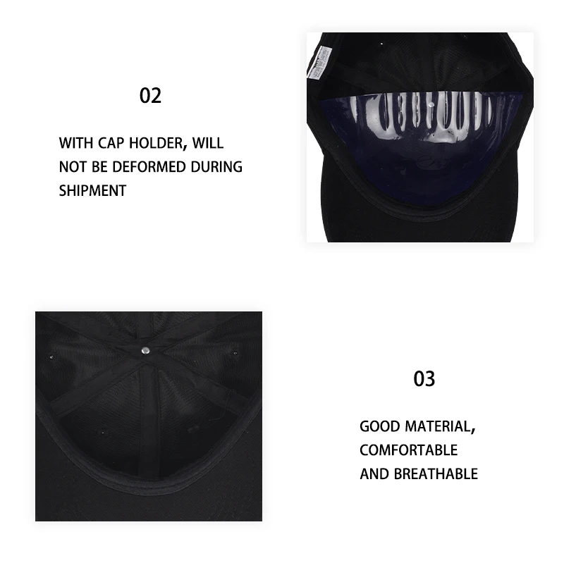 Rock & Metal Hand Gesture Baseballkappe, verstellbar, Unisex, Streetwear, Heavy Metal Fan-Hut – Detail 9