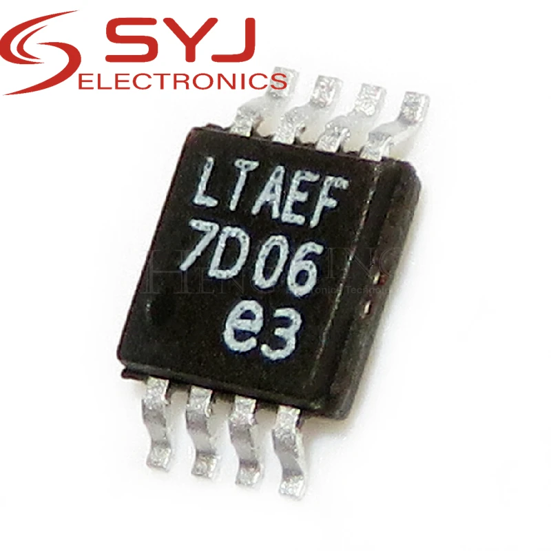 

1piece LT3010EMS8E-5 LT3010EMS8E LTAEF MSSOP-8