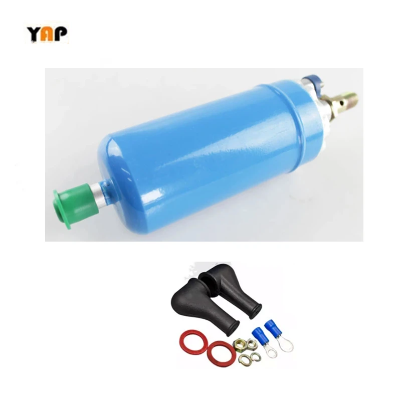 FUEL PUMP FOR AUDI CABRIOLE 80 90 100 200 A8 1.6L 1.8L 2.0L 2.1L 2.2L 2.6L 2.8L 4.2L 0580464044 1977-1991