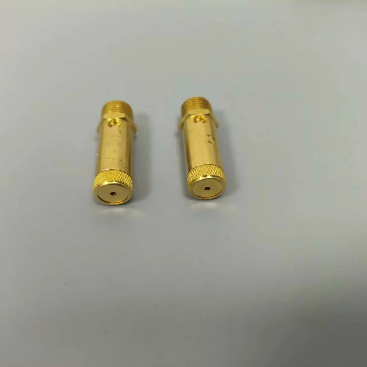 Safety Valve Fit Runyes Fomos Lafomed 23L Autoclave Steam Sterilizer dental tools Part Accessory
