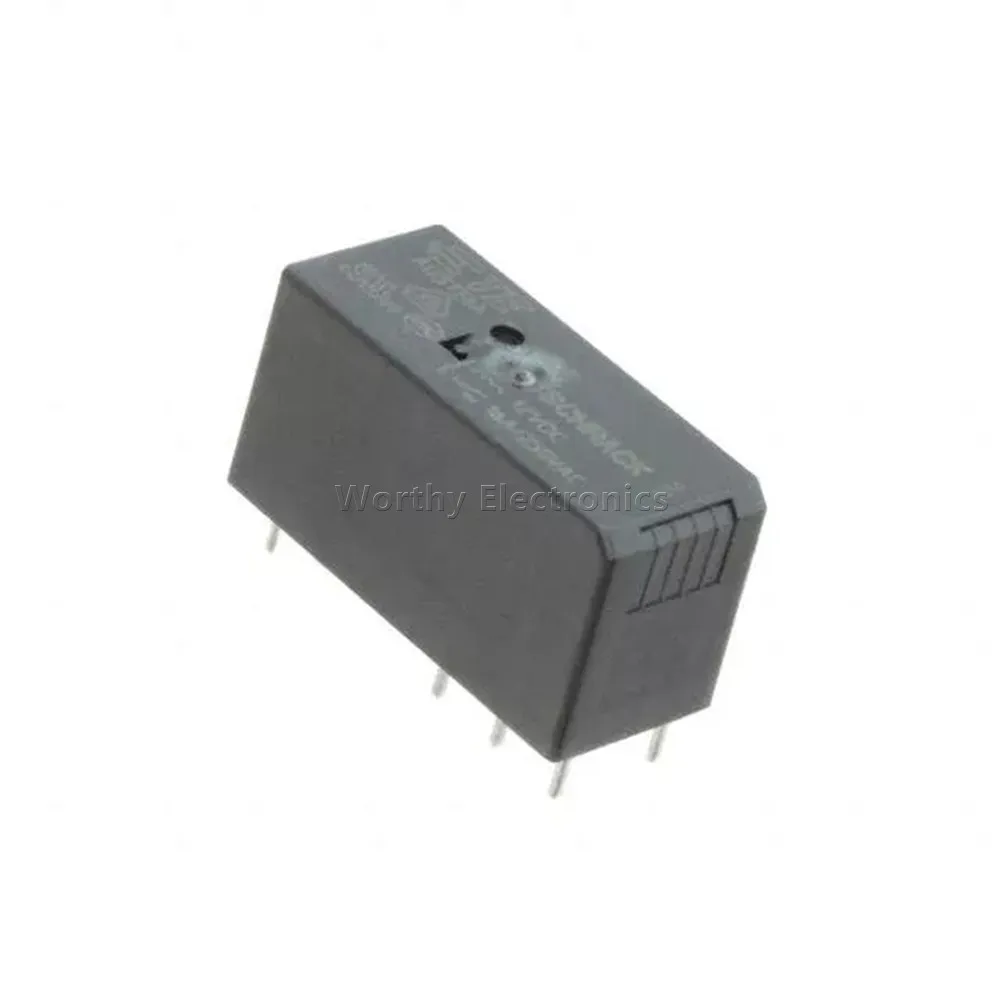 

Free Shipping 10PCS/LOT 12VDC 16A 8PIN Relay RZL3-1C4-L012-W