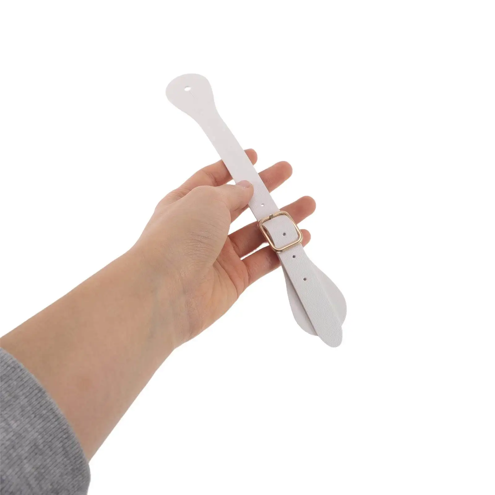 

1 пара регулируемых ремней для конного спорта, высокопрочные ретро-ремни для сапог в западном стиле, аксессуары для верховой езды для мужчин и женщин