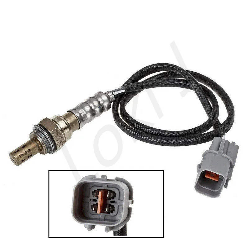 

New oxygen sensor front and rear OE: 39210-38015, applicable to Kia Jiahua 2.7L (2004-07.10) 3921038015