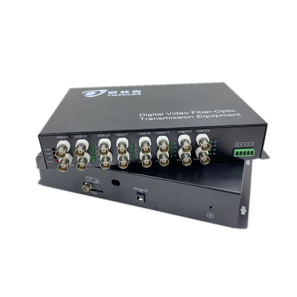 20KM Bnc To Fc 16-C…