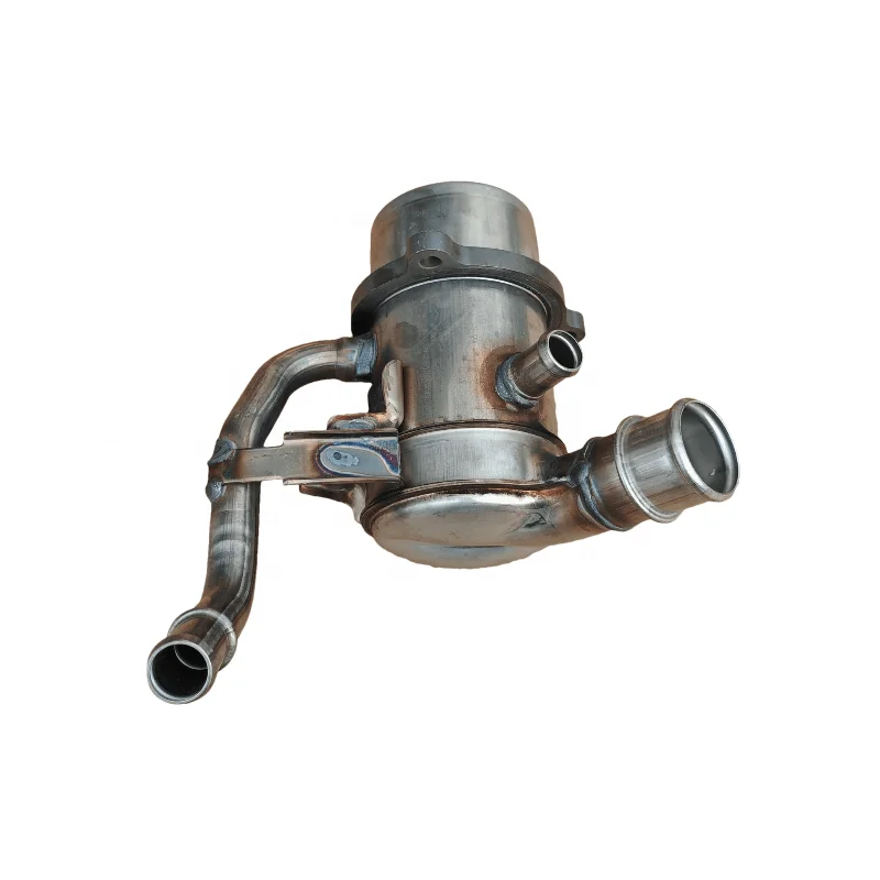 28416-2R700 Original EGR Cooler -LP Exhaust Gas Circulation Valve Cooler Exhaust Gas Circulation Valve For Sorento/Sportage