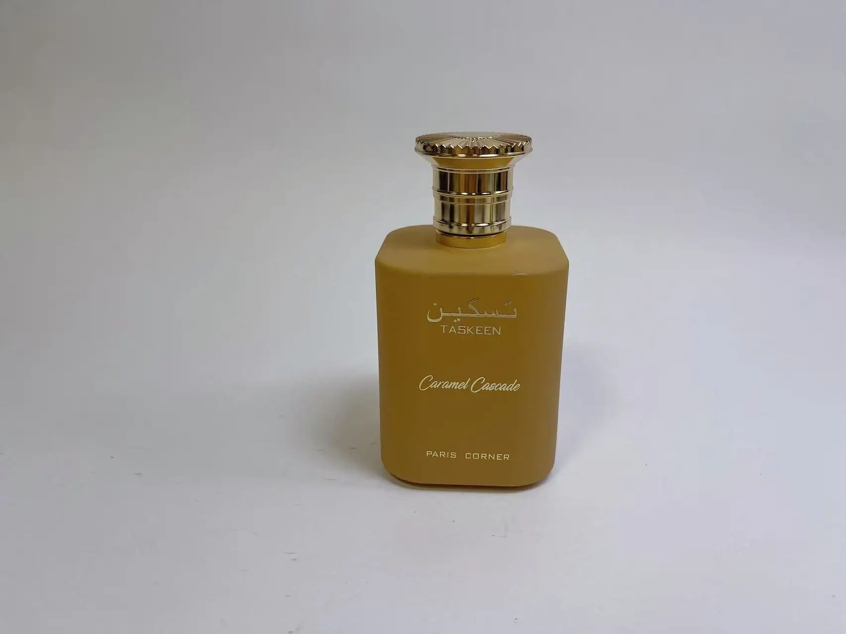 باريس كورنر تاسكين مارينا EDP 3.4 أونصة / 100 مل - عطر فريش ماسك وودي يدوم طويلاً للجنسين، هدية يومية وعطلات #5