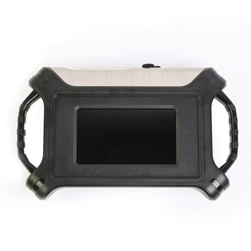 ADMT-20KG-X Holte Detector 5M 10M 20M 3D Touchscreen Archeologie Begraven Goud Metaal Jade Diamant Schat Detector 2024 NIEUWE