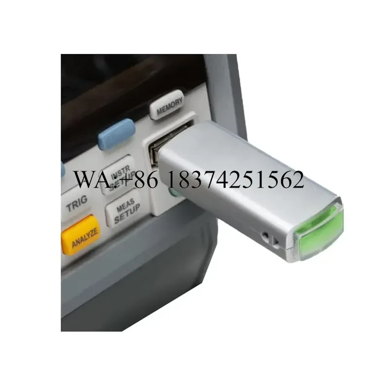 Wmwmnu for 8846A 8845A 6.5 Inch Digital Precision Bench Multimeter High Accuracy Laboratory Grade Desktop DMM Tester