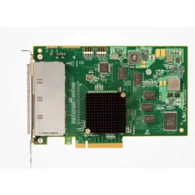 Parts For Lsi Sas 9…