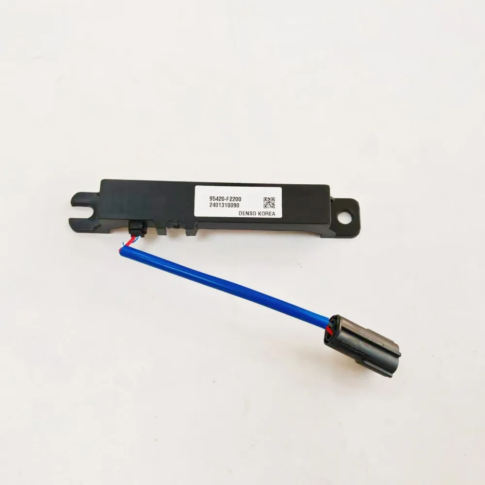 

Original new 95420-F2200 for hyundai elantra AD antenna assy-smartkey 95420F2200 para algunos modelos