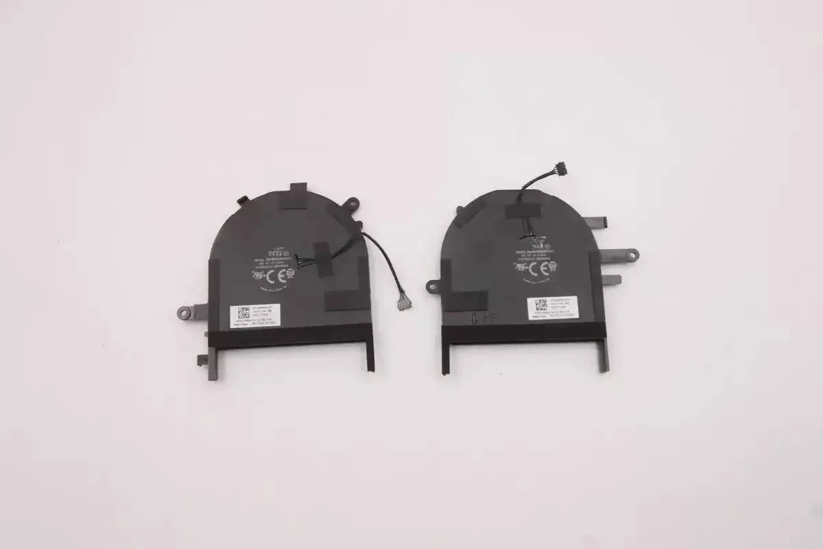 For Lenovo Ideapad Yoga SIim 7 Carbon-14ACN06 Fan 5F10S13984