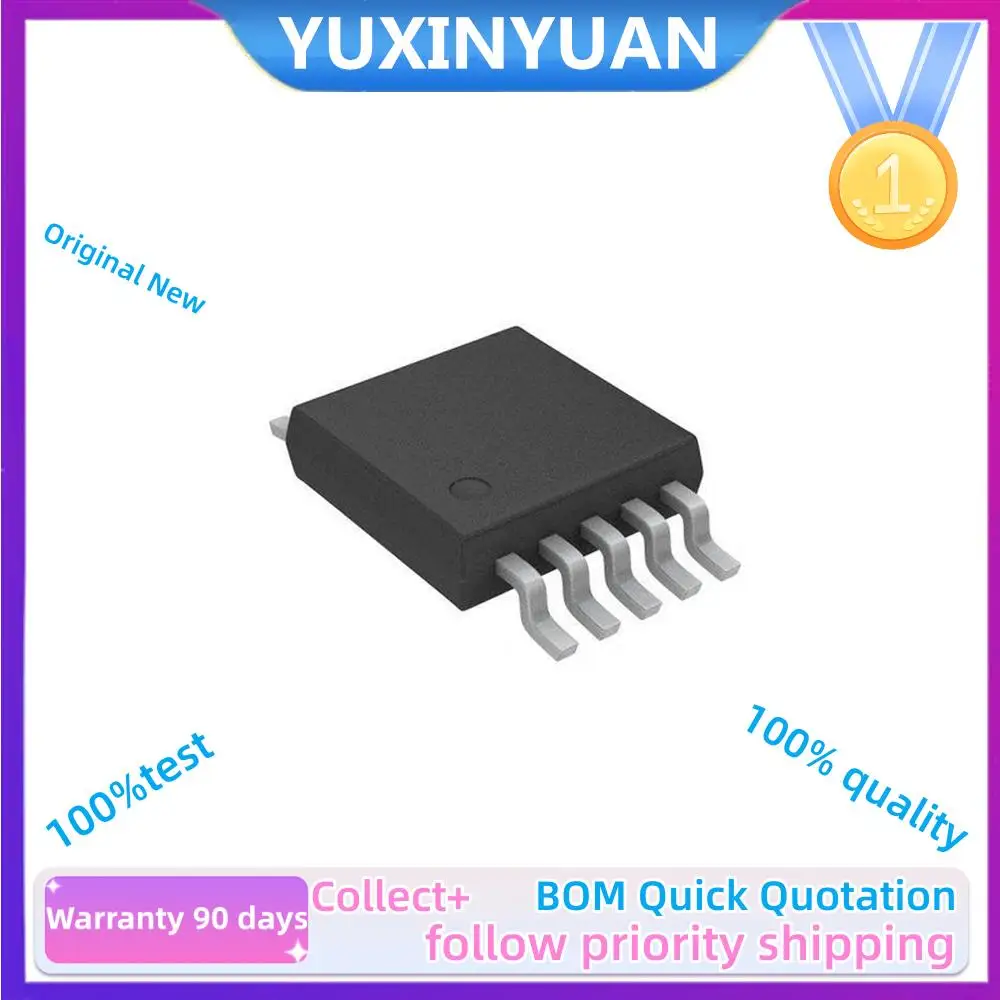5PCS/LOT /LOT  AD5259BRMZ5-R7  MSOP10  AD5259  IC YUXINYUAN IN STOCK