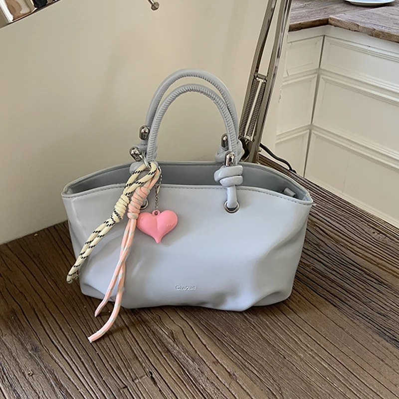 Chic Heart Pendant … - image