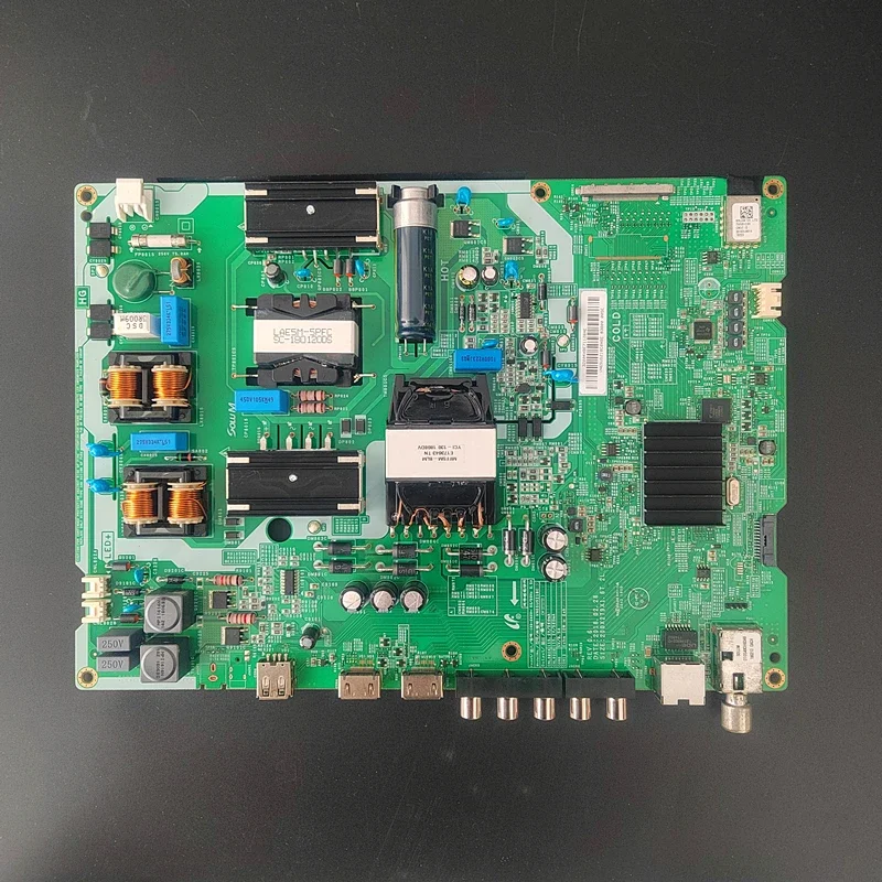 Applicable To The New UA65NU7000JXXZ TV VN65US210C Power Supply Motherboard JDM_ Sixty-five