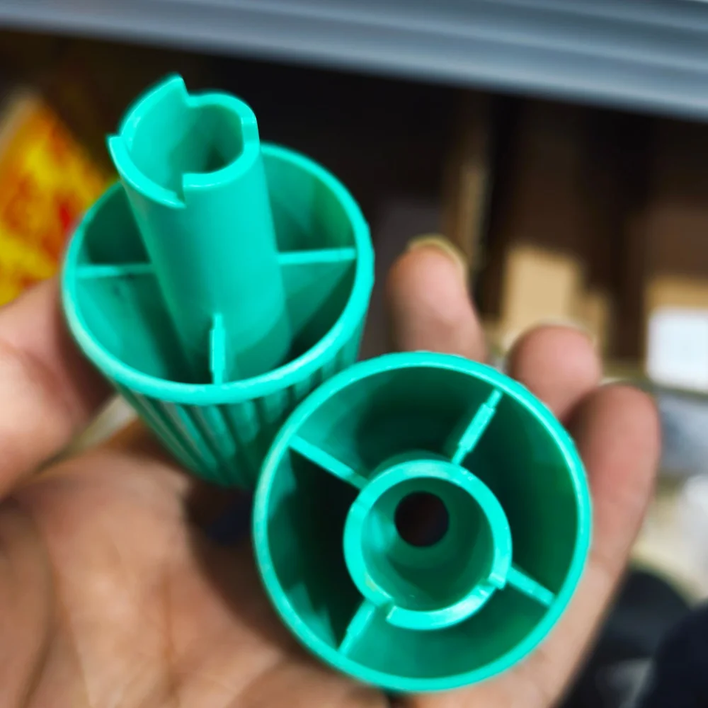 

2X Fuser Knob unit FM2-4169-000 FM2-0358-000 for Canon IR 8500 7200 9070 7086 7095 7105 8105