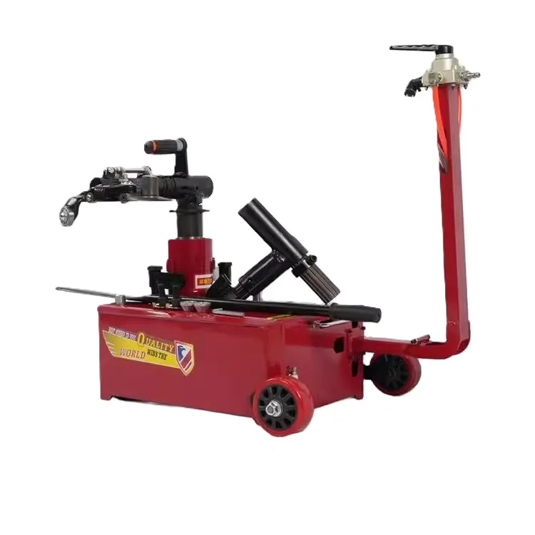 Oral-B | Pneumatic Tire Mounting and Dismounting Machine ราคา 26,101 บาท*ส่งฟรี