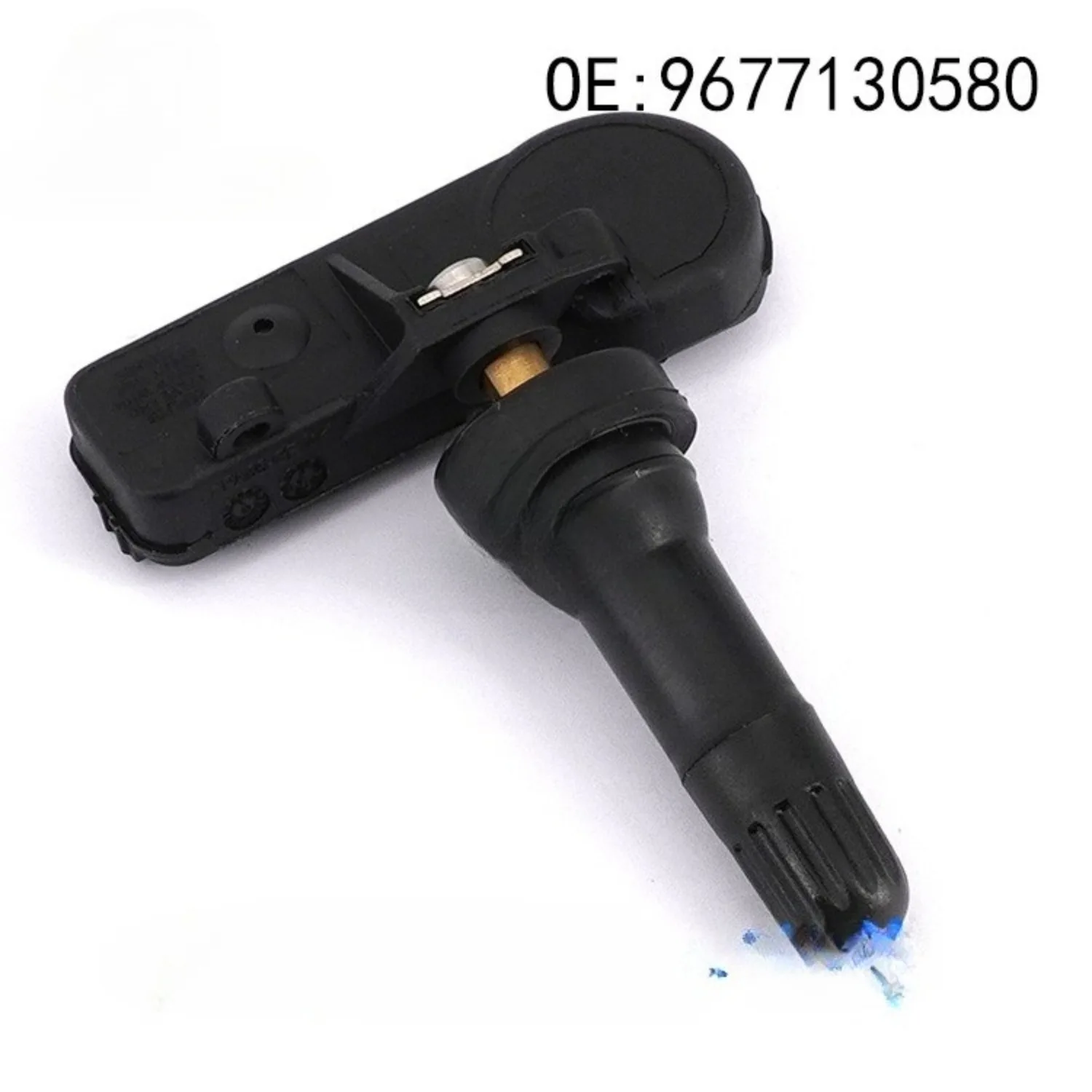 

Система контроля давления в шинах 9677130580 для RENAULT Clio II Hatchback 1.2 16V и CITROËN C3 II Hatchback