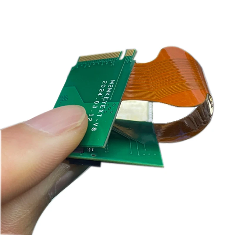 Imagem -03 - Interna de Estado Sólido Adequado para Steamdeck Modificação Oled Hdd 4t 8t Steam Deck Pcie4.0 M.2 2230 2280 Unidade