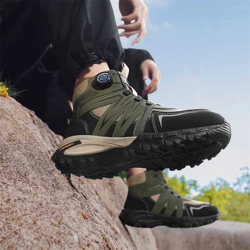 Thumbnail 3 - #47 Best Motorcycle Boots to Buy In 2026