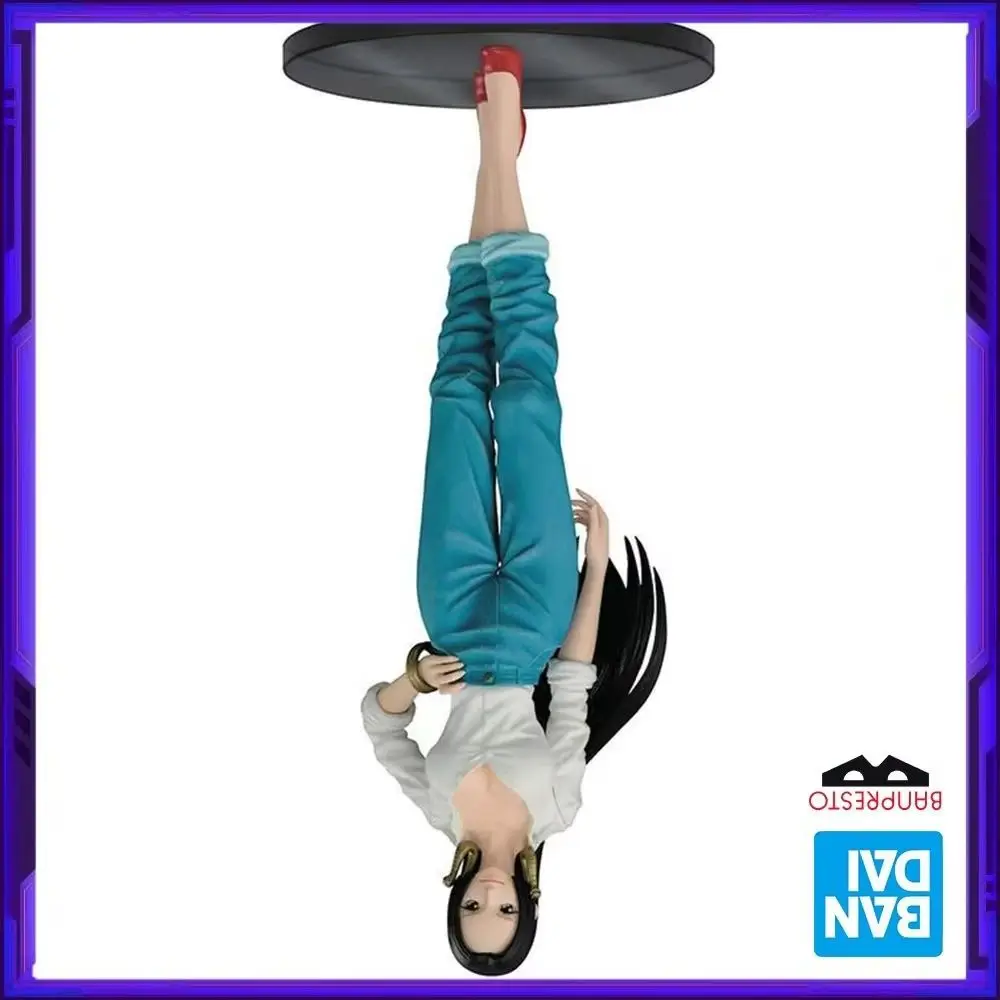 

В наличии Bandai Original Banpresto ONE PIECE SP Boa·Hancock Фигурка Игрушки Подарочная Коллекционная Модель