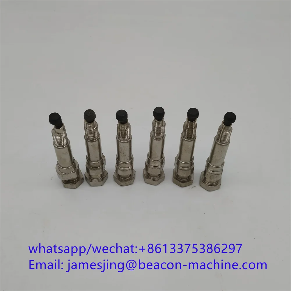 J08 Euroii Mechanical Diesel Pump Repair Tools P7100 Maintainer