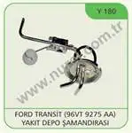 Y180 for warehouse SAMANDIRASI TRANSIT M 12 15 96VT 9275 AA hybrid circuit