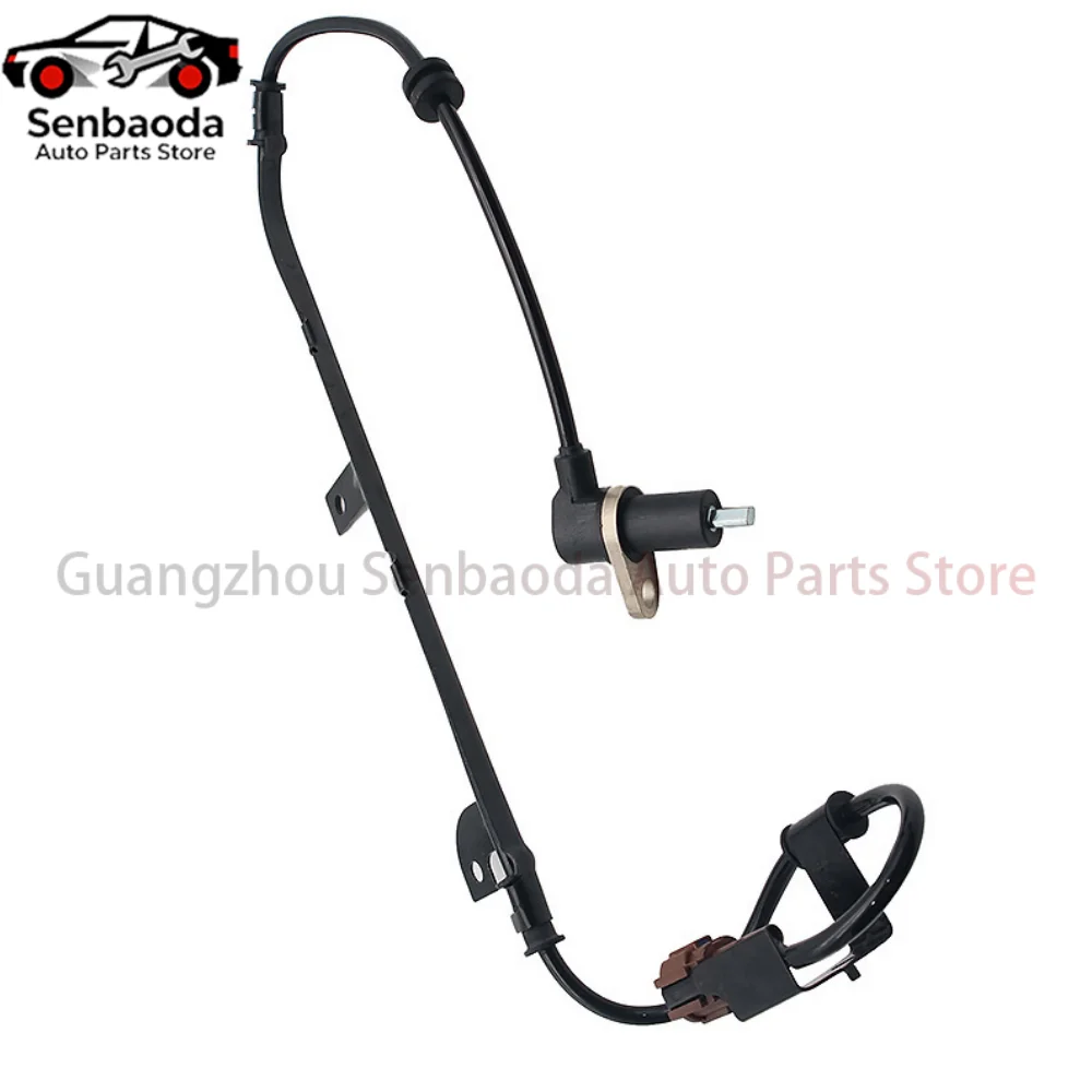 

Датчик скорости заднего левого колеса ABS 47901-0L700 для Mazda Premacy Nissan Primera 1.6 1.8 2.0 1996-2002, высококачественные автомобильные аксессуары