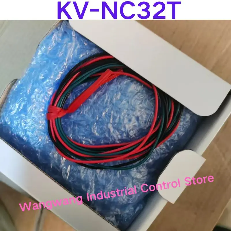 Brand-new  KV-NC32T  Programmable  Controller