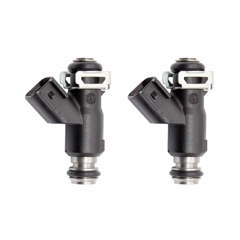 

2X Fuel Injector For CFMOTO X8 800 800CC Cforce Uforce Zforce 800-EX 2012-2019 0800-171100