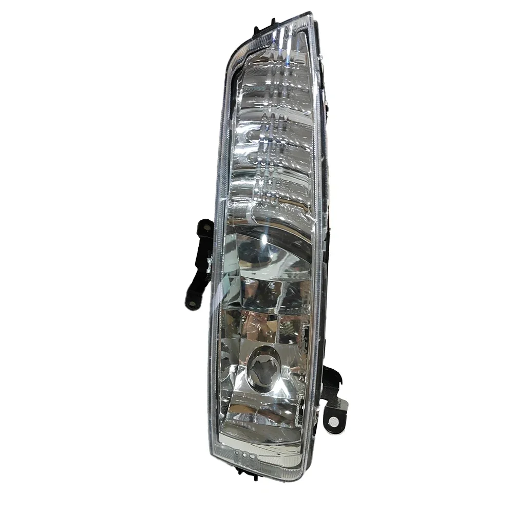 لشركة هيونداي أكسنت 2006-2011 أضواء الضباب المصد الأمامي مصابيح القيادة لا Blubs 922011 E000 922021 اكسسوارات السيارات E000