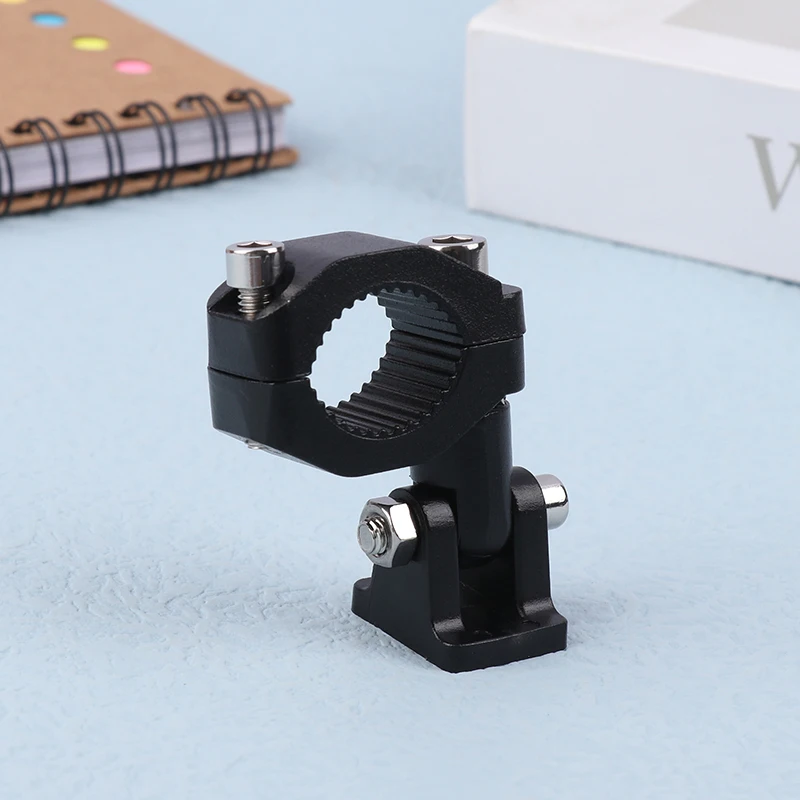 

Motorcycle LED Headlight Spotlight Clamps Bracket Tube Mount For Motorcycle Fog Light Auxiliary Lamp Holder Accessories