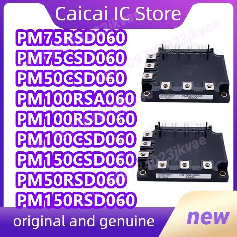 PM150RSD060 PM50CSD060 PM75CSD060 PM100CSD060 PM50RSD060 PM75RSD060 PM100RSD060  PM150CSD060 PM100RSA060