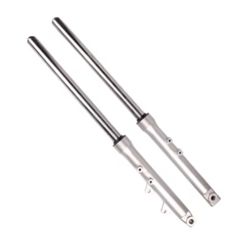 795mm Front Shock Forks Legs Springs Suspension Absorber  XV250 for Yamaha VIRAGO VSTAR XV250 XV 250 view 2