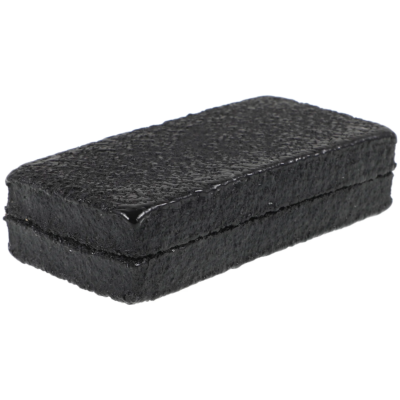 

Sports Racket Cleaner Small Paddle Eraser Compact Portable Efficient Cleaning Grip Sports Cleaning Supply Wipes Tool for Paddles