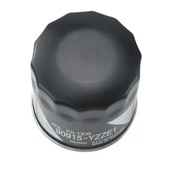 8 最佳銷售 汽車機油濾清器 - №1