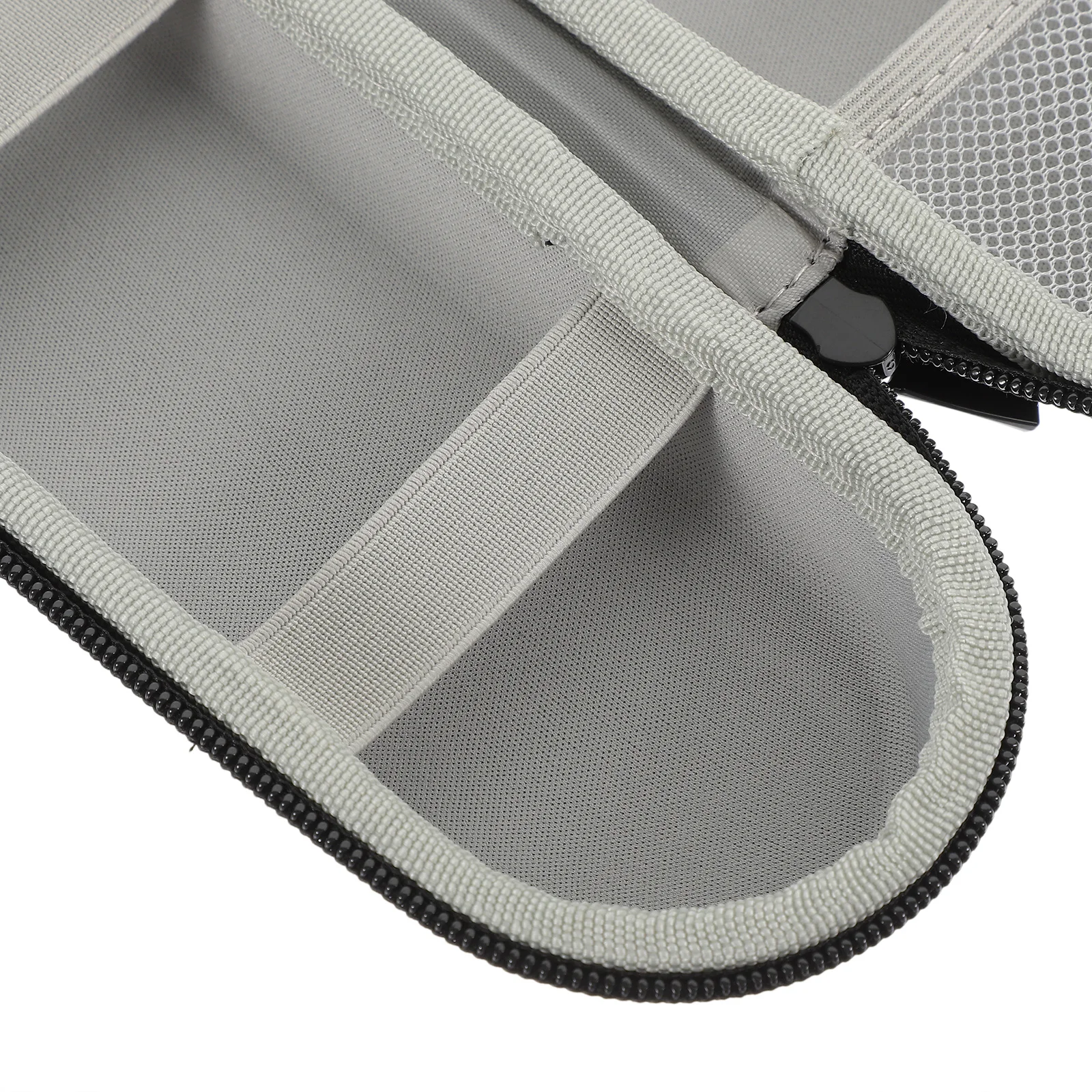 

Electric Toothbrush Case Compact Travel Toothbrush Storage Holder Lightweight Protective Case for on-The-Go Daily Use and Gift