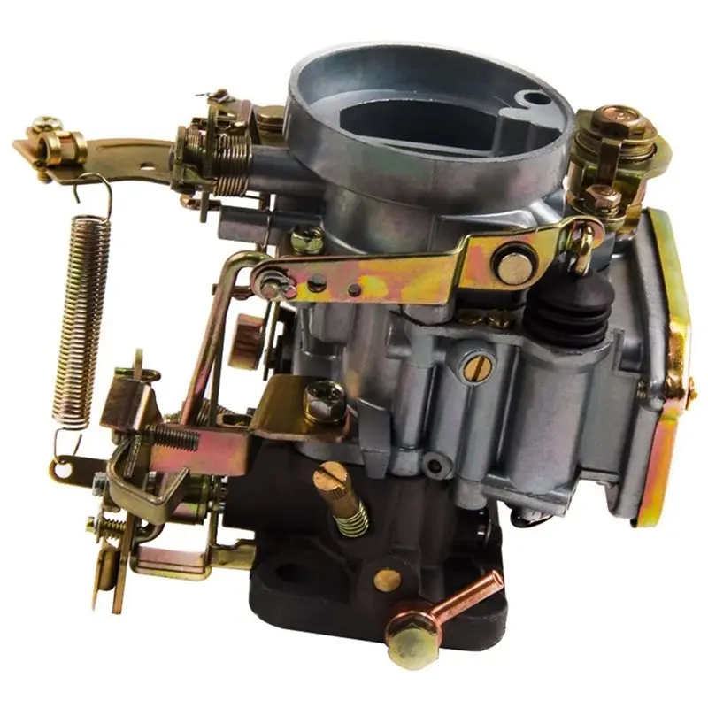 Carburador de Repuesto para Nissan 520 521 620 720 710 65-86 Motor J15 16010-B5200 16010-B0302 para Camionetas