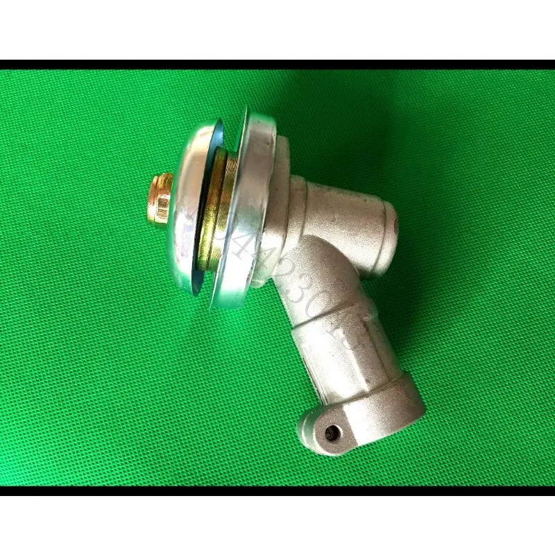 Рабочая головка триммера для травы, кусторез, коробка передач, 28 мм, 9 зубьев, зубчатая головка