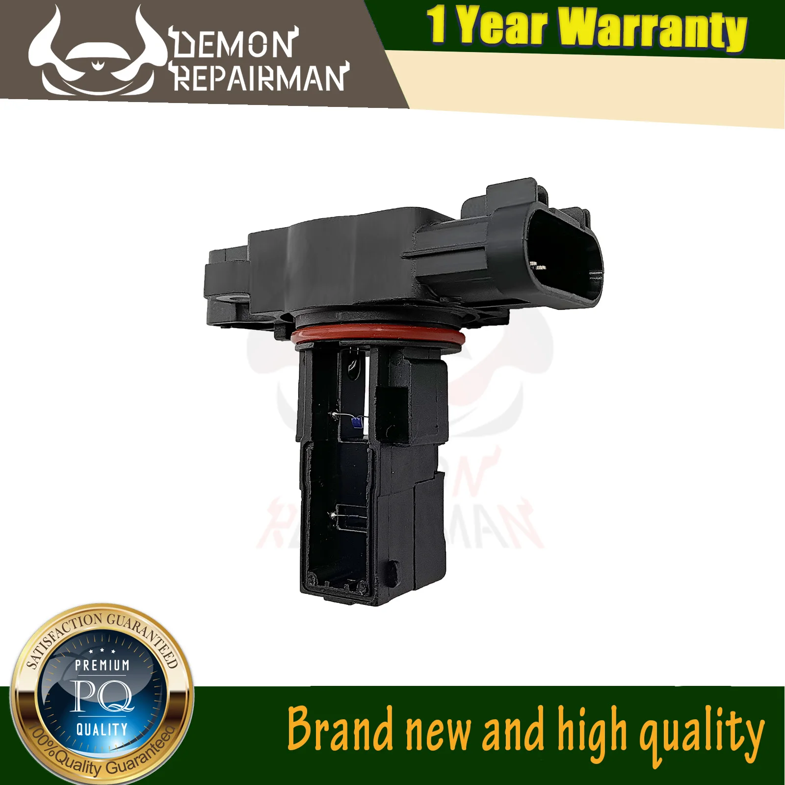 

74-50074 245-1206 Mass Air Flow Sensor Meter MAF Sensor For YUKON 6.0L CHEVROLET TAHOE 6.2L 5.3L CTS 3.6L GMC SIERRA 2500 3500