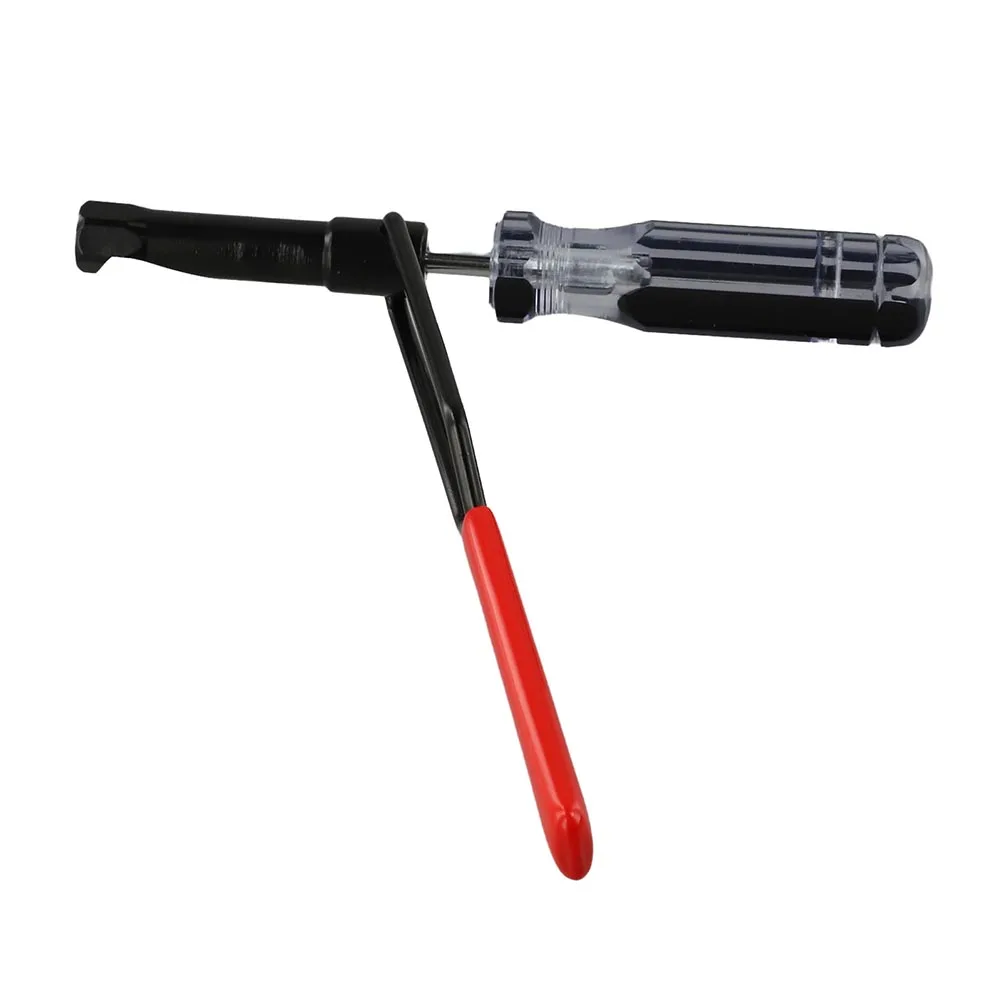 

Lock Nut Valve Adjustment Tool Stainless Steel 10mm Slotted Valve Adjustment Nut Hand Tools Accessories