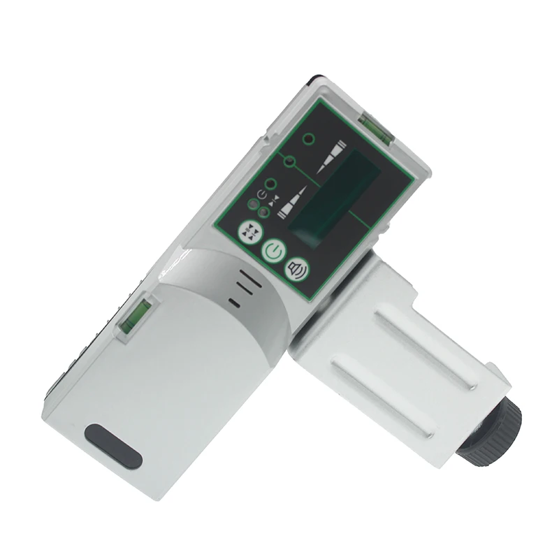 

# Hot Sales Multiline HD-1 3D 4D 12lines 16linesred Green Beam Laser Level Receiver Detector