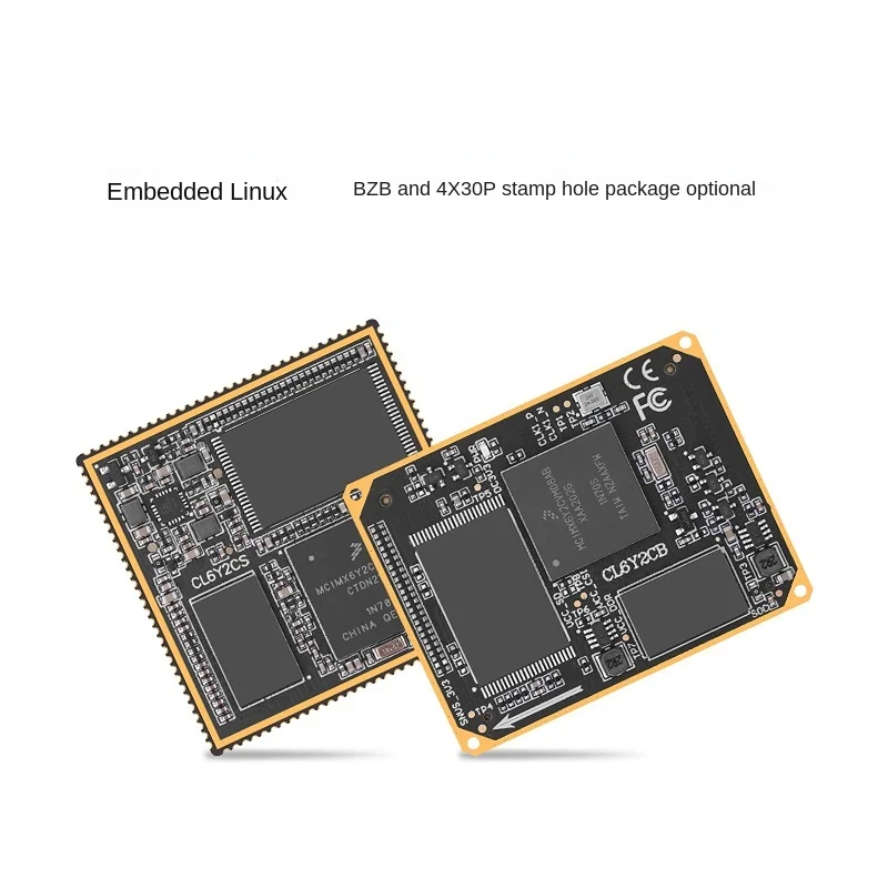 

I. Mx6ull Core Plate ARM Linux Embedded NXP Imx6ull Stamp Hole/B2B